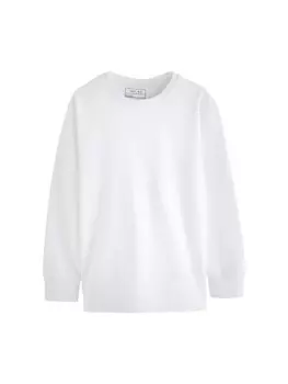 Рубашка Next, белый