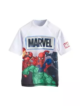 Рубашка Next, белый