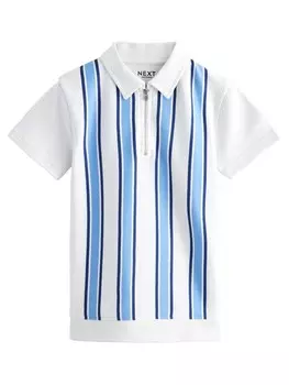 Рубашка Next, белый