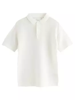 Рубашка Next, белый