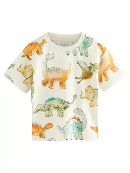 Рубашка Next, белый