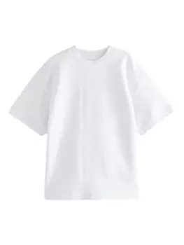 Рубашка Next, белый