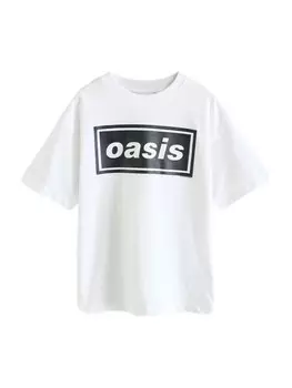 Рубашка Next, белый