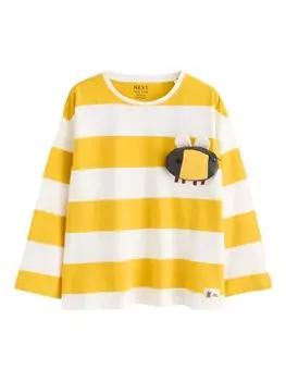 Рубашка Next, белый