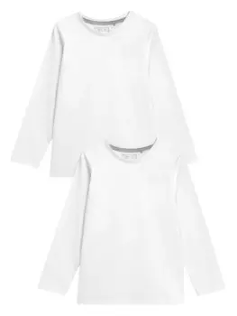 Рубашка Next, белый