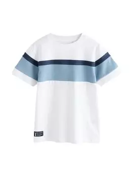 Рубашка Next, белый