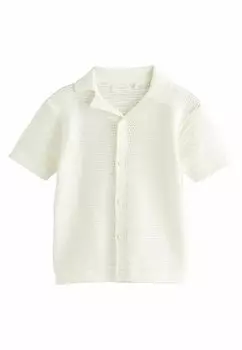 Рубашка Next, белый