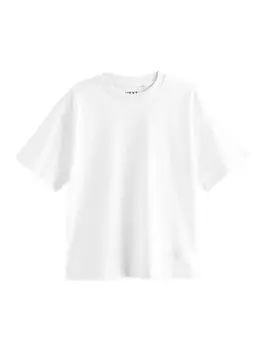 Рубашка Next, белый