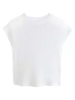 Рубашка Next, белый