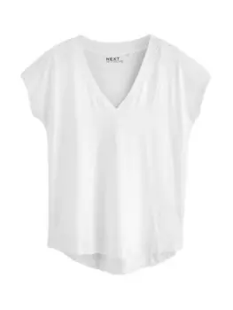 Рубашка Next, белый