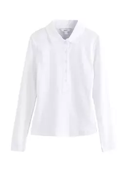 Рубашка Next, белый