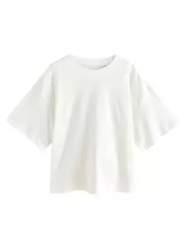 Рубашка Next, белый