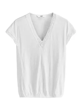 Рубашка Next, белый