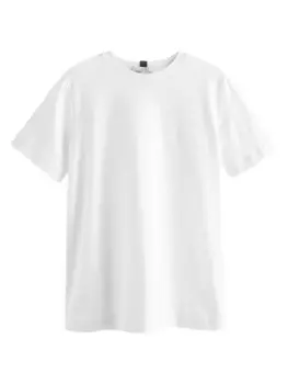 Рубашка Next, белый