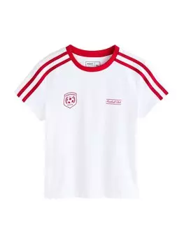 Рубашка Next, белый