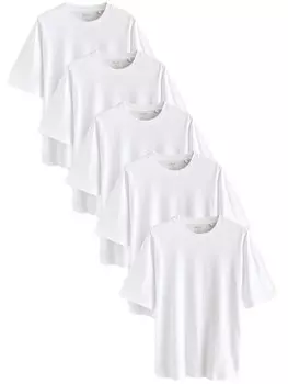 Рубашка Next, белый