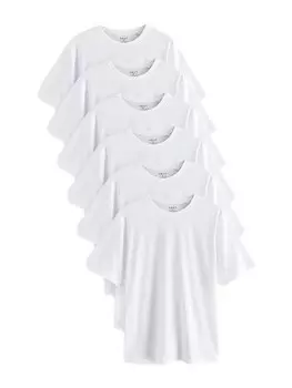 Рубашка Next, белый