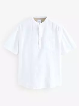 Рубашка Next, белый