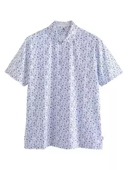 Рубашка Next, белый