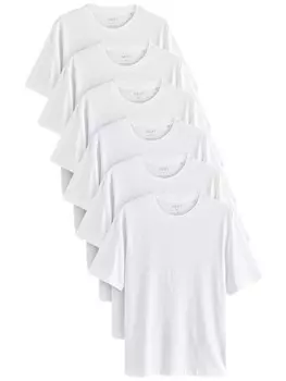 Рубашка Next, белый