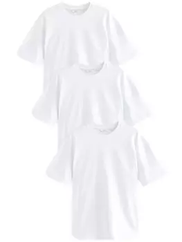 Рубашка Next, белый