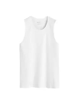 Рубашка Next, белый