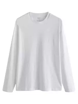 Рубашка Next, белый