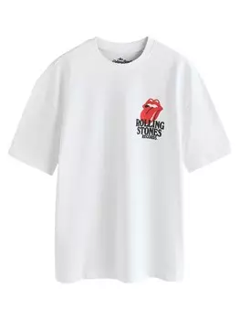 Рубашка Next, белый