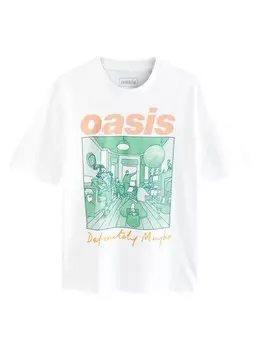 Рубашка Next, белый