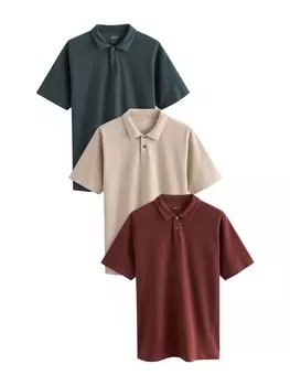 Рубашка Next, белый