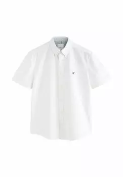 Рубашка Next, белый