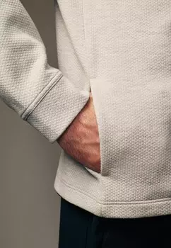 Рубашка Next, бежевый