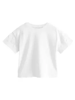 Рубашка Next, бежевый