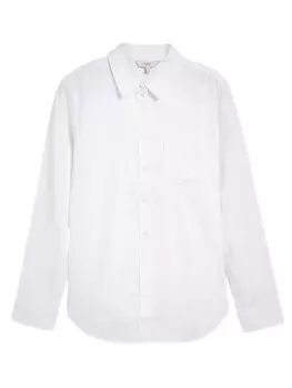 Рубашка Next Blouse, белый