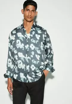 Рубашка Next, черный