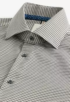 Рубашка Next, черный