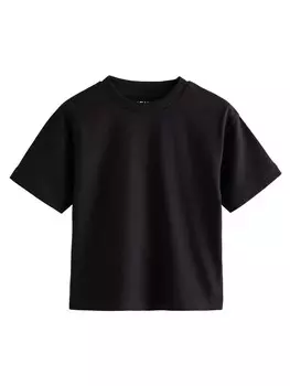 Рубашка Next, черный