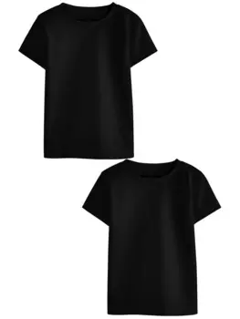 Рубашка Next, черный