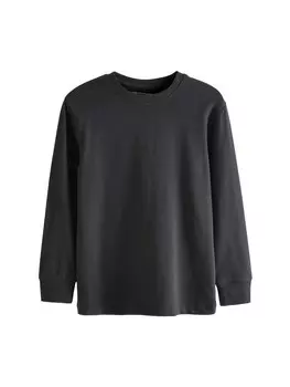 Рубашка Next, черный