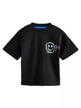 Рубашка Next, черный