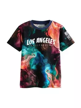 Рубашка Next, черный