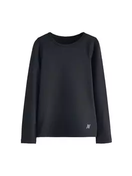 Рубашка Next, черный