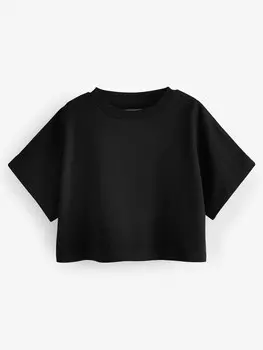 Рубашка Next, черный