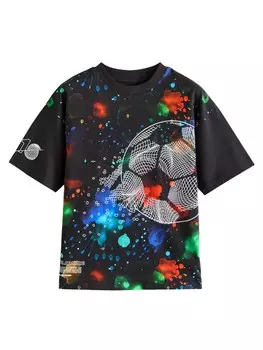 Рубашка Next, черный