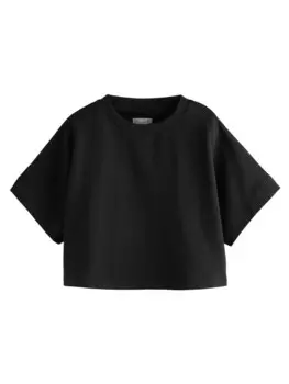 Рубашка Next, черный