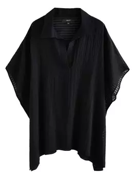 Рубашка Next, черный