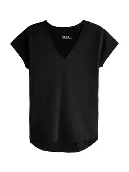 Рубашка Next, черный