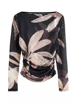 Рубашка Next, черный