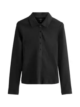 Рубашка Next, черный