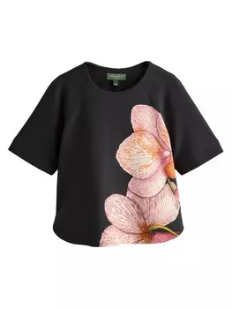 Рубашка Next, черный